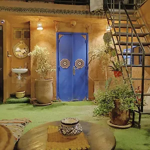 زيارة الفندق