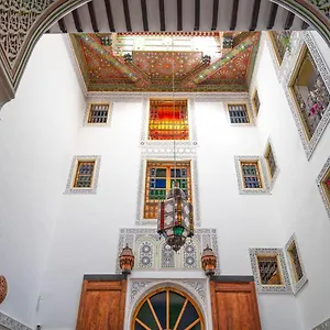Riad El Kaid, Fès