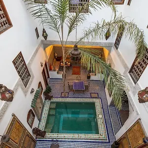 4* رياد Le Cedre D'argent