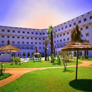 Relax Airport Hotel Nouaceur
